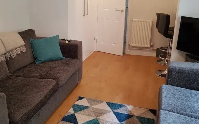 Suitely Berkeley Apartments