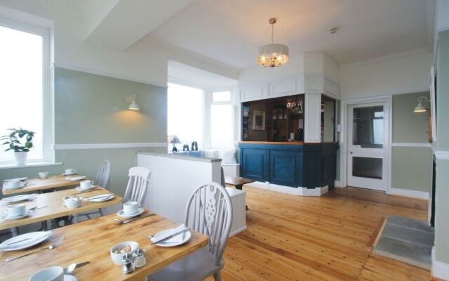St Aidan Hotel & Bistro