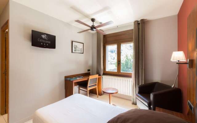 Hotel Castellarnau