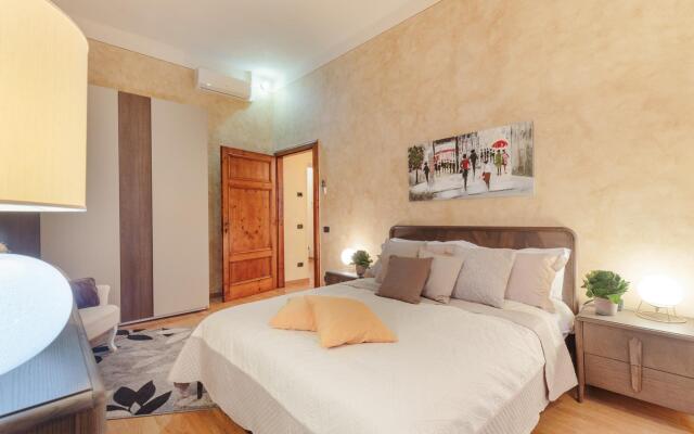 Casa Rosemary in Lucca