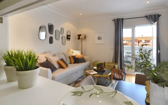 HOMEABOUT PUERTA DEL SOL Premium