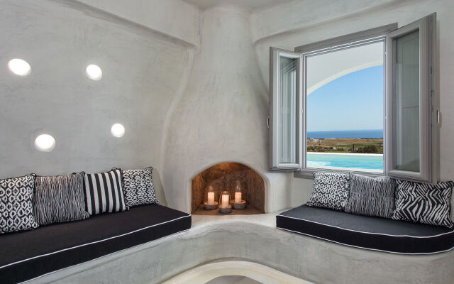 Gonia Residence