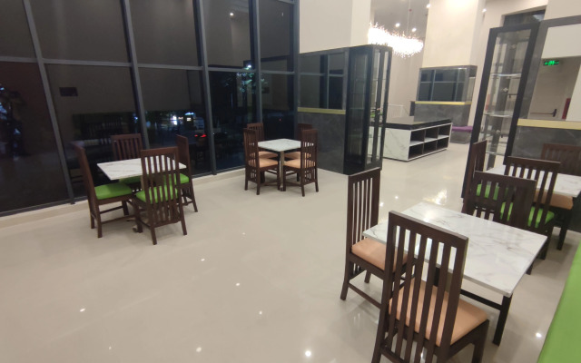 Agogo Hotel Surabaya
