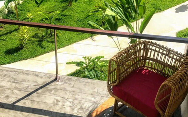 El Nido Moringa Resort