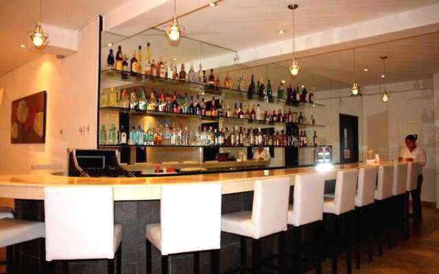 Andino Hotel