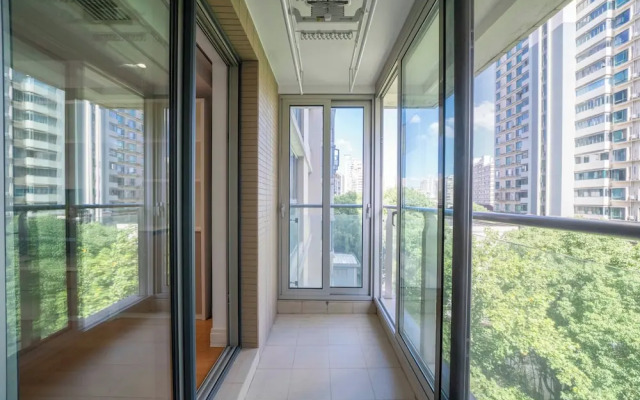 Tyms Restful 1BR 1BA Apt Yongxin Century