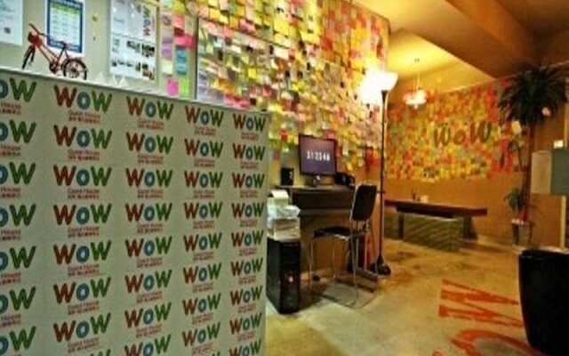 Wow Guesthouse