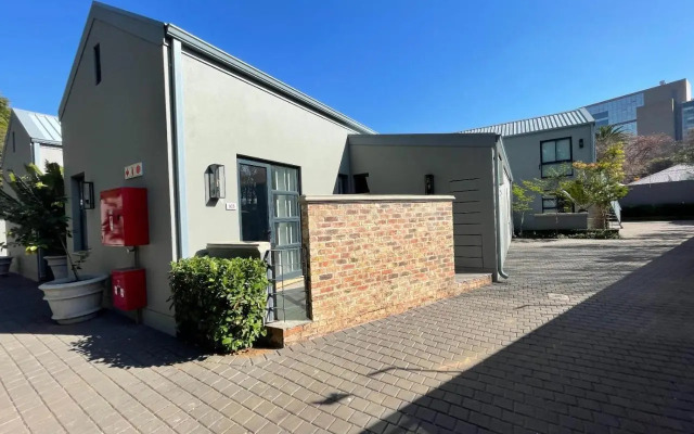 The Wantage Suites