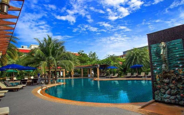 Jintana Patong Phuket