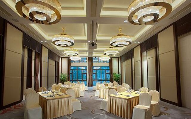 Regal Poly Guiyang Hotel