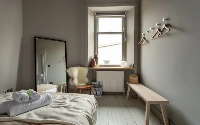 5 Bohemian Gem on the Royal Mile