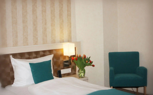 Waldhotel Kelkheim