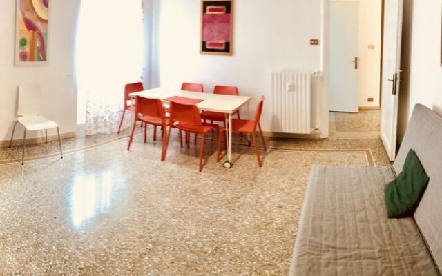 Re di Roma Helios Apartment