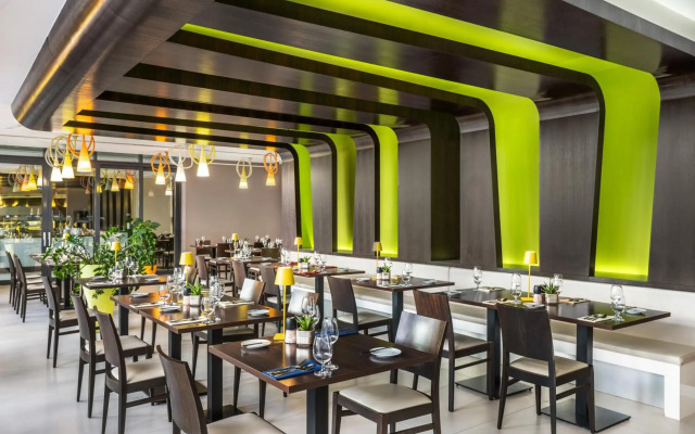 Art Hotel Szeged