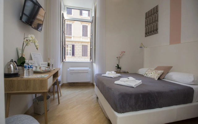 Al 7 Small Luxury Rooms