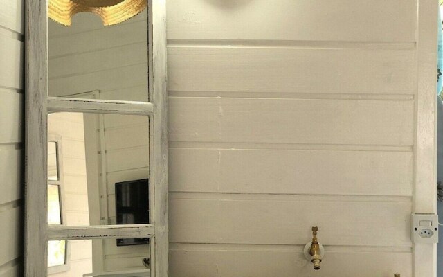 Chalé Super Charmoso - CasaIvan