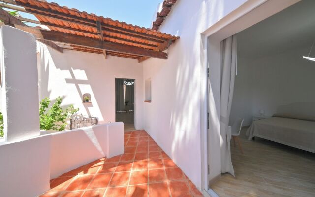 Villa Aida Luxury Apartments & Spa