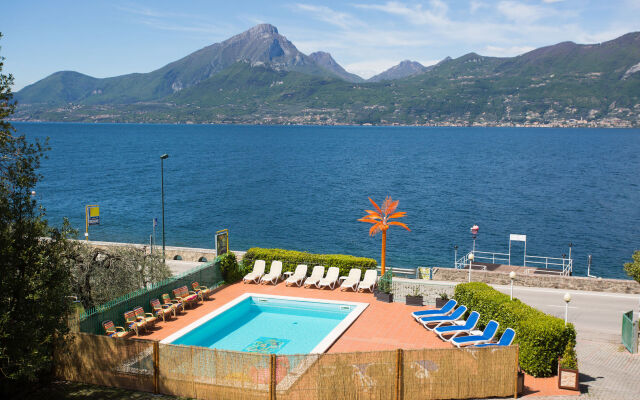 Hotel Caribe - Garda Lake Collection