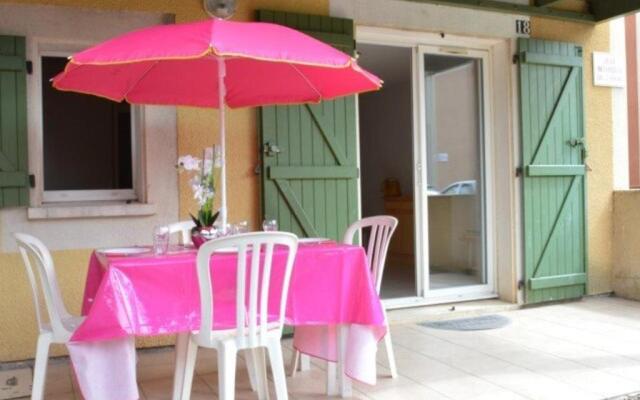 Appartement Narbonne, 2 pièces, 4 personnes - FR-1-229B-731