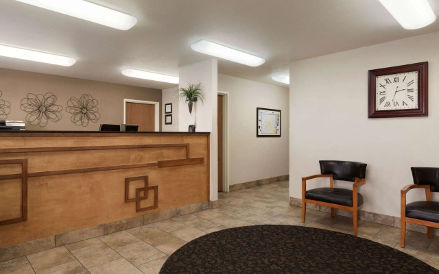 Travelodge by Wyndham Hermiston