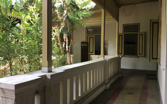 nDalem Natan Royal Heritage