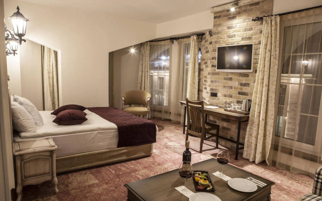 Raymar Hotels Ankara