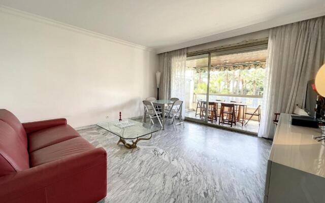 Appartement Cannes, 2 pièces, 4 personnes - FR-1-470-19