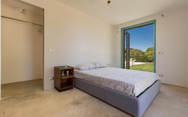 Villa Torre Guaceto by Wonderful Italy