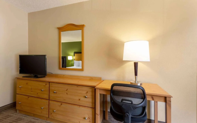 Extended Stay America Washington D.C. Chantilly