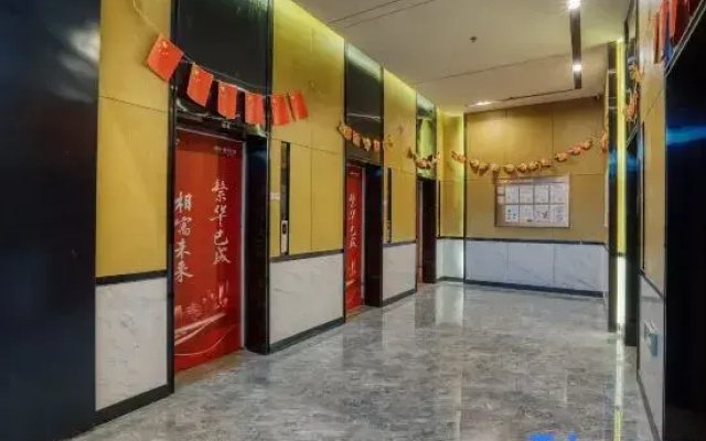 Yafia Holiday Apartment