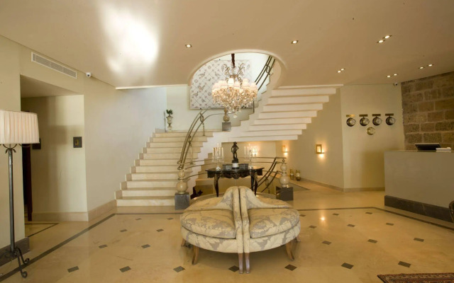 Byblos Sur Mer - Hotel
