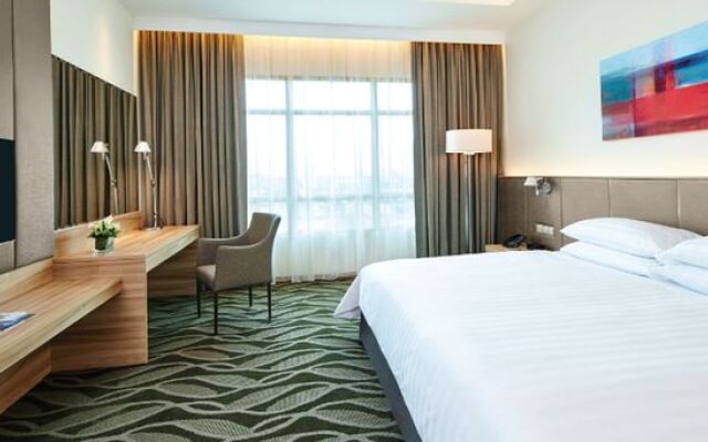 Sunway Lagoon Hotel