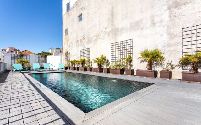 Chalet Estoril Townhouse