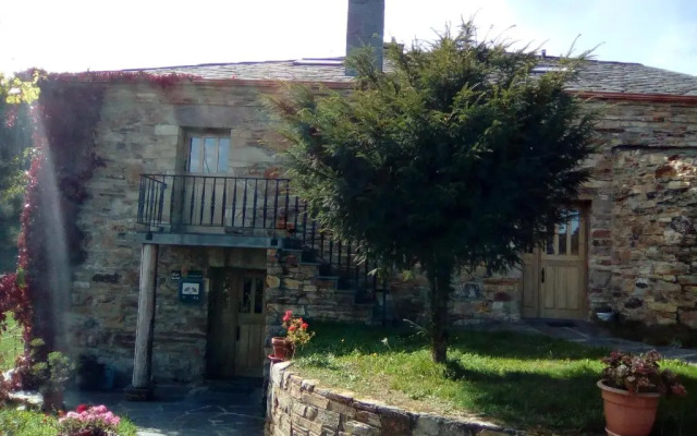 Apartamentos Vilarchao