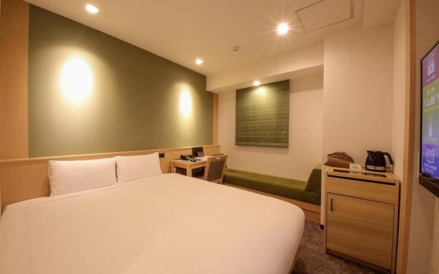 SONO Moon Nagoya – Guest Rooms – Nagoya