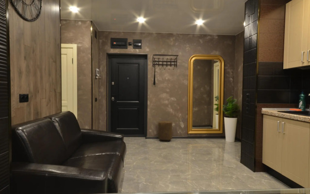 Апартаменты на шоссе Силикатное 17 в ЖК Яр Сити