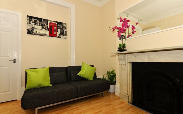 W14 Apartments