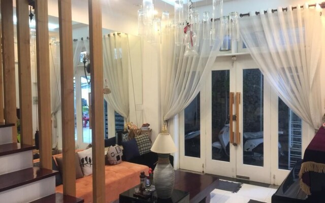 Idea Apartment
