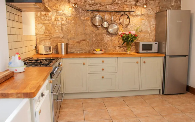 Graig Gwyn Cottage