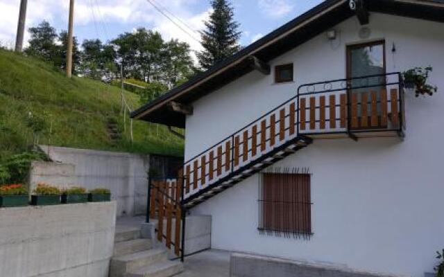 Bed and Breakfast Ai Sassi