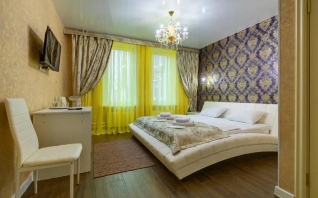 Оскар Некрасовка