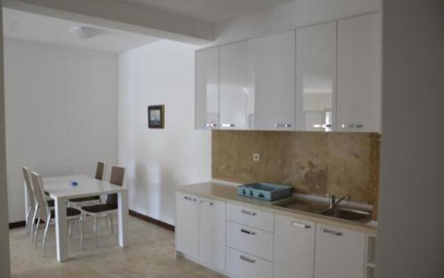 Apartments Sinatra