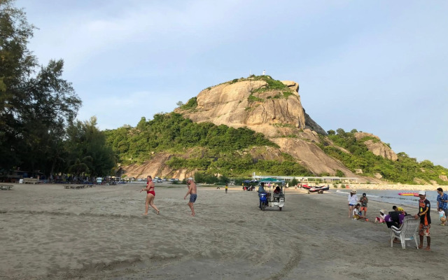 Baan Peang Ploen Huahin A 6/416