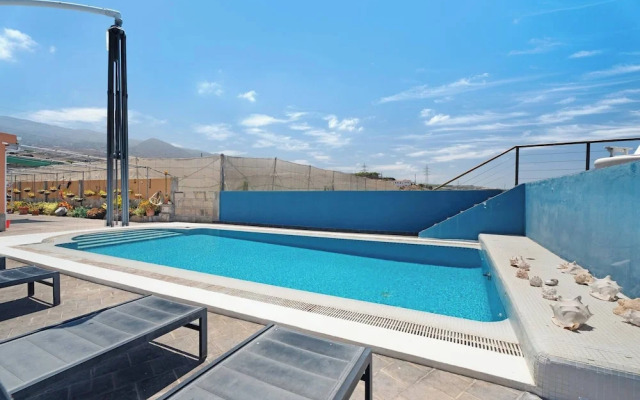 La Calabacera Casa Amarilla N0075