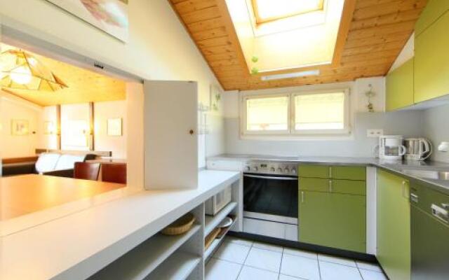 Apartment Ringstrasse (Utoring).46