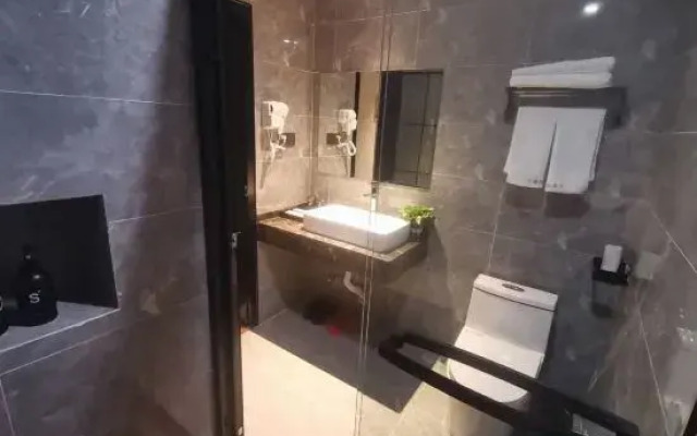 Wanxin Select Hotel