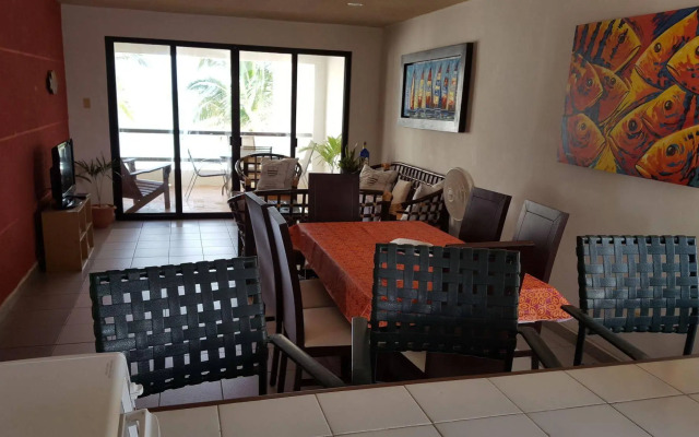 Condominios Orca C3