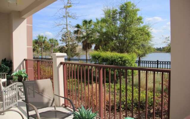 Vista Cay 4840 - 108