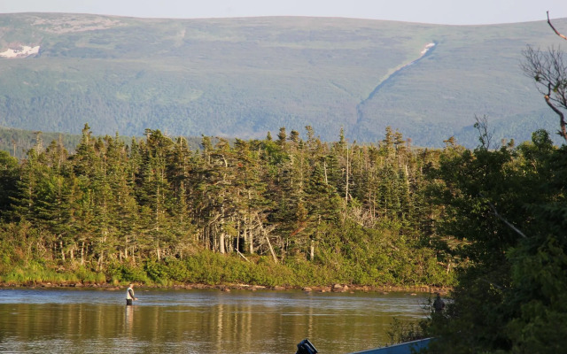 Mountain Waters Resort