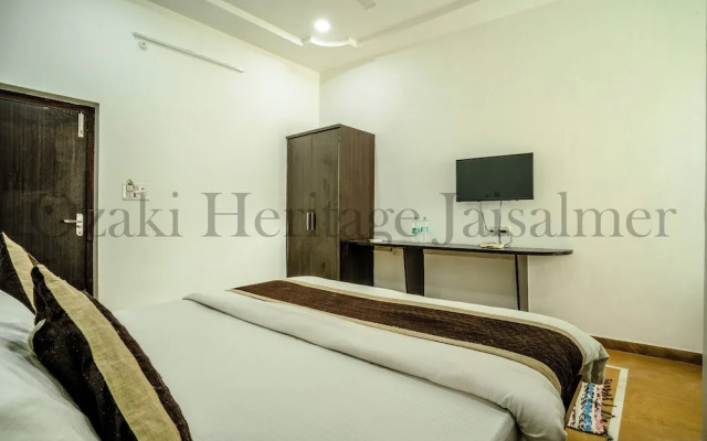 Ozaki Hostel Jaisalmer